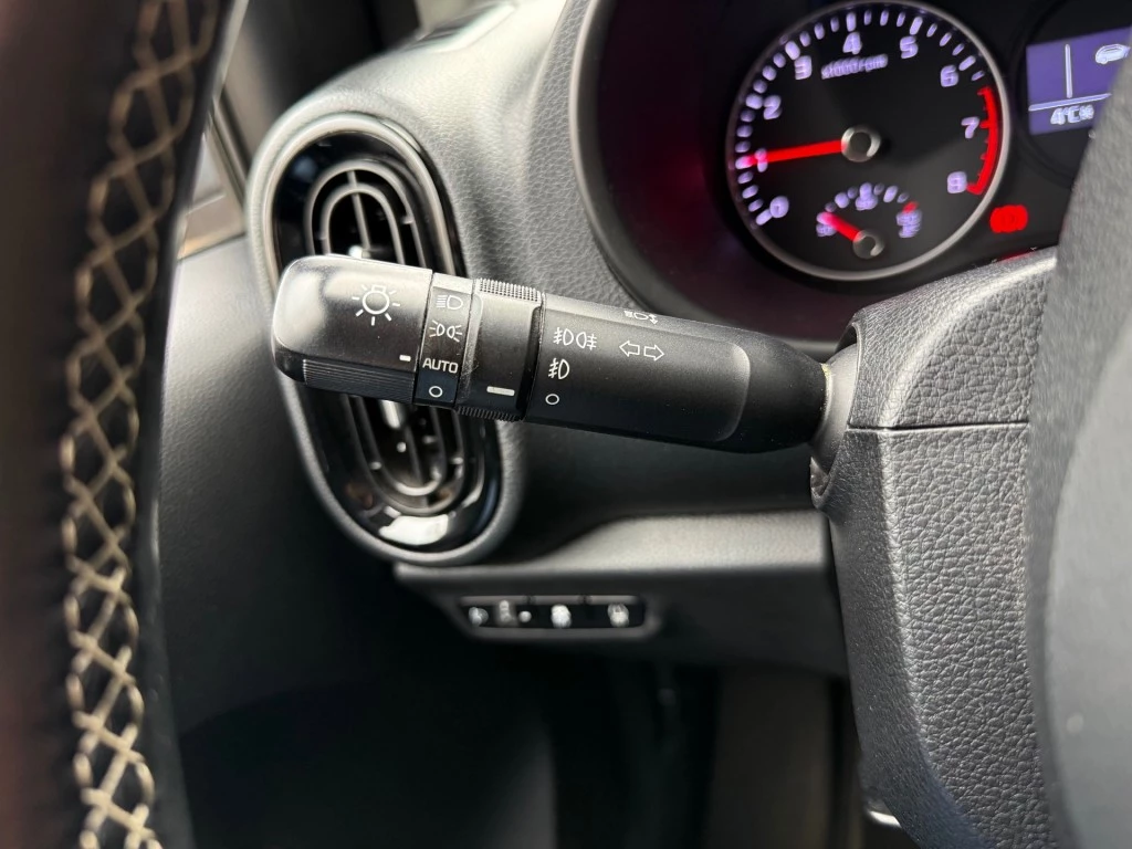 Kia Picanto – foto 27