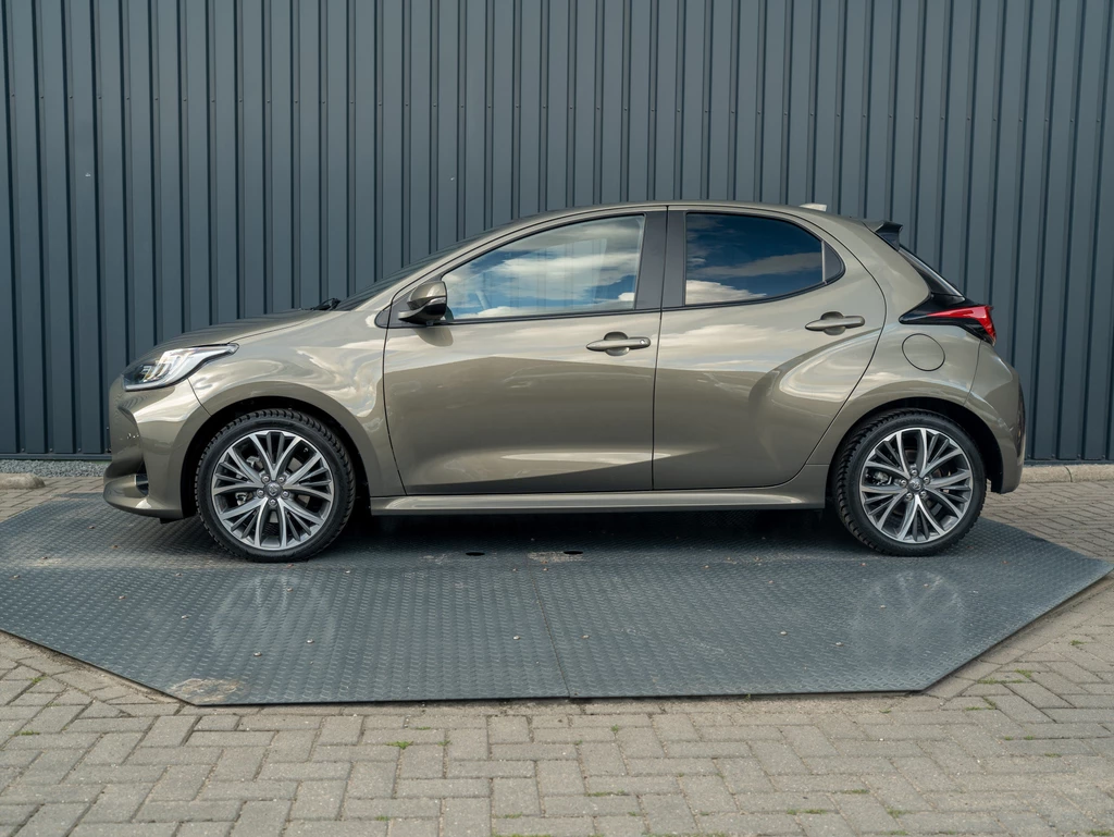 Toyota Yaris – foto 6
