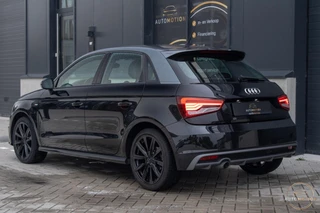 Audi A1 Sportback – thumbnail 5