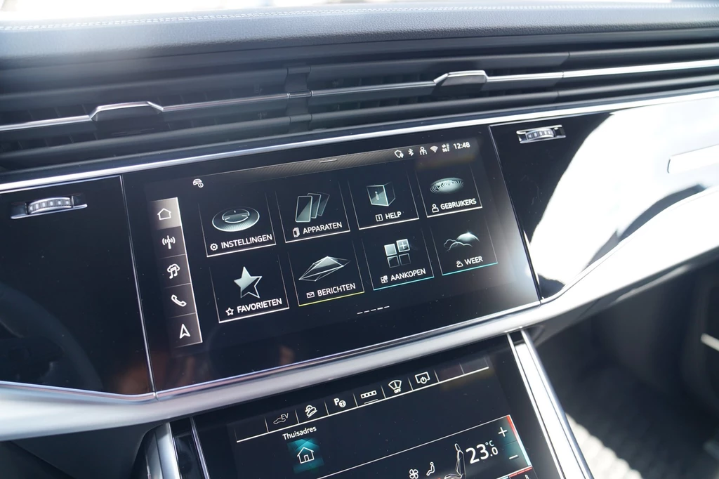 Audi Q8 – foto 41