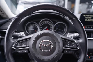 Mazda 6 – thumbnail 23