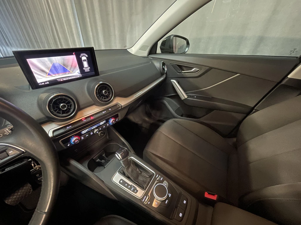 Audi Q2 – foto 28
