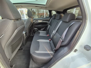 Nissan QASHQAI – thumbnail 25