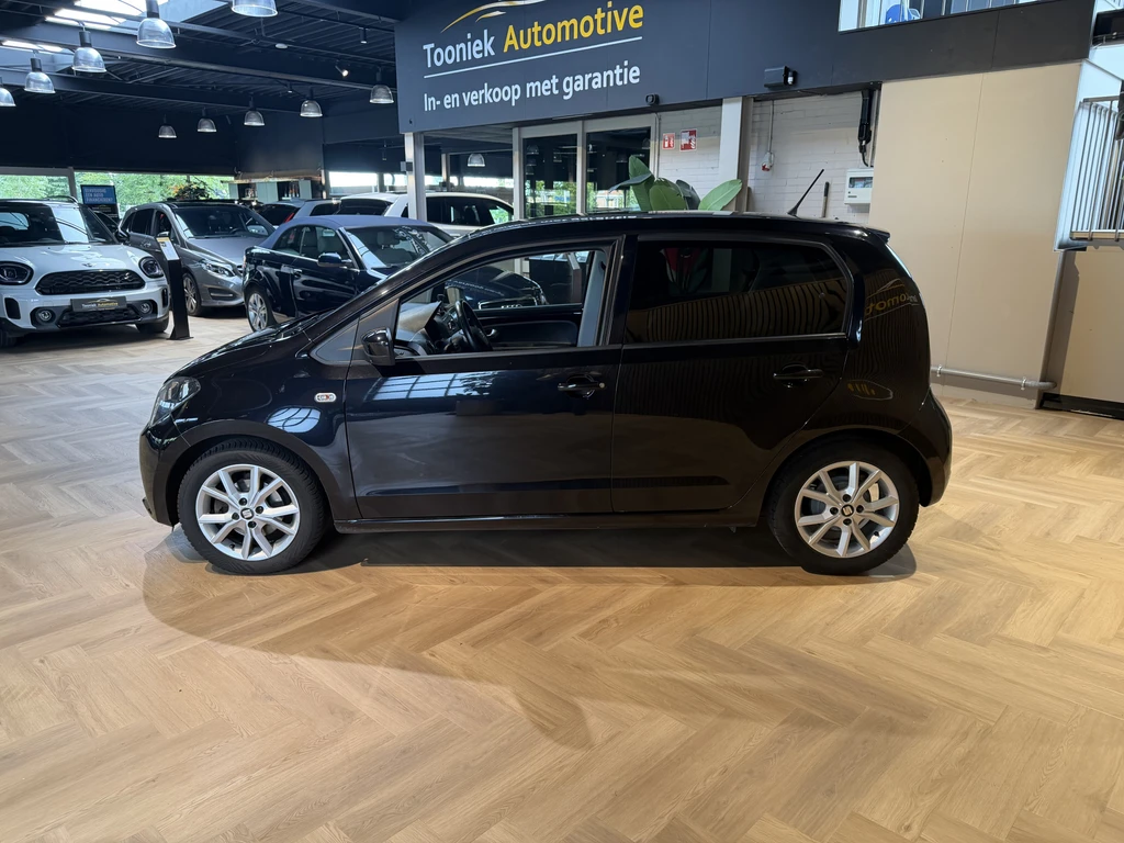 SEAT Mii – foto 2