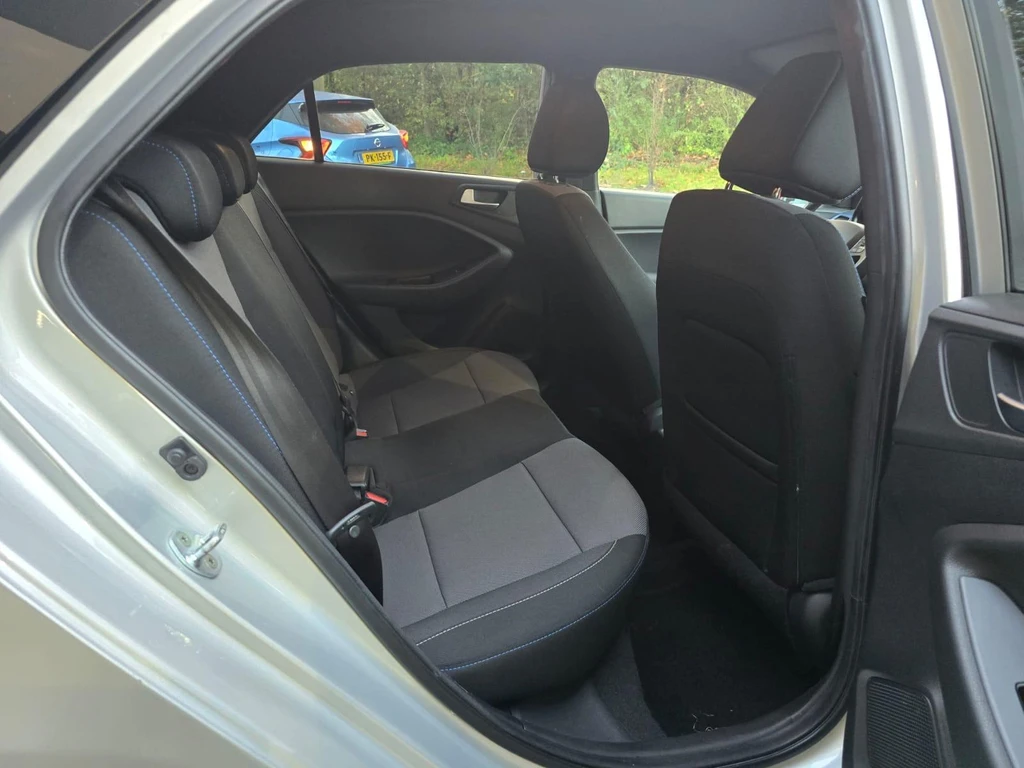 Hyundai i20 – foto 19