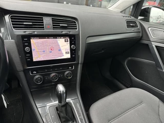 Volkswagen Golf – thumbnail 13
