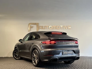 Porsche Cayenne – thumbnail 3