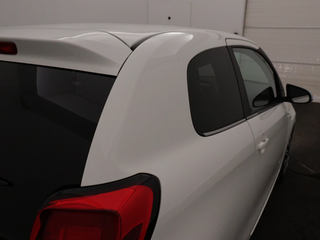 Citroën C1 – foto 22