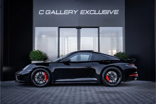 Porsche 911 – thumbnail 3