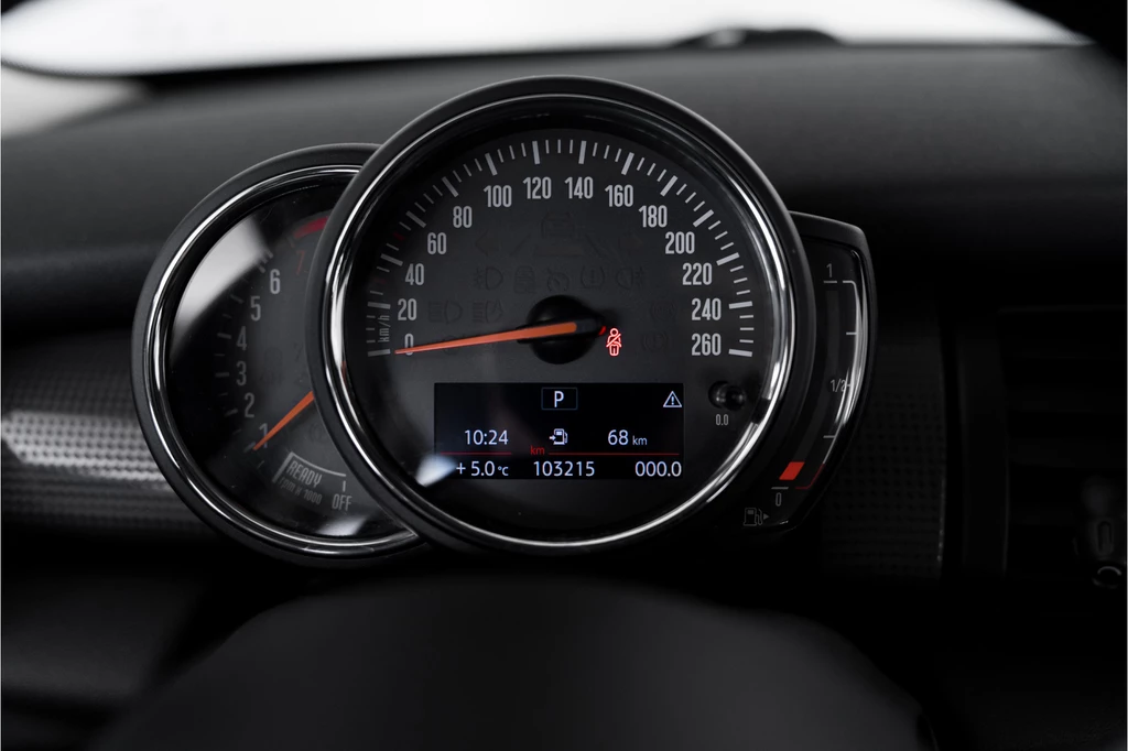 MINI Cooper – foto 12