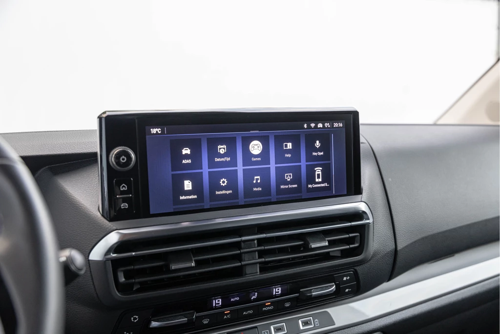 Opel Vivaro – foto 26