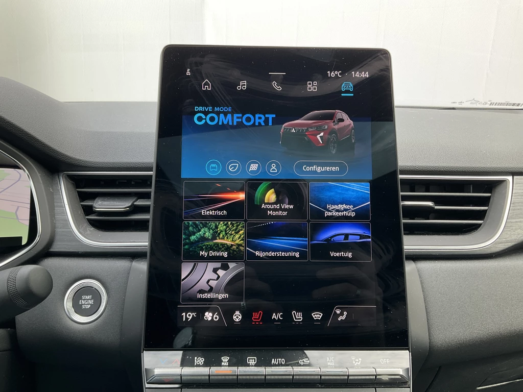 Mitsubishi ASX – foto 34