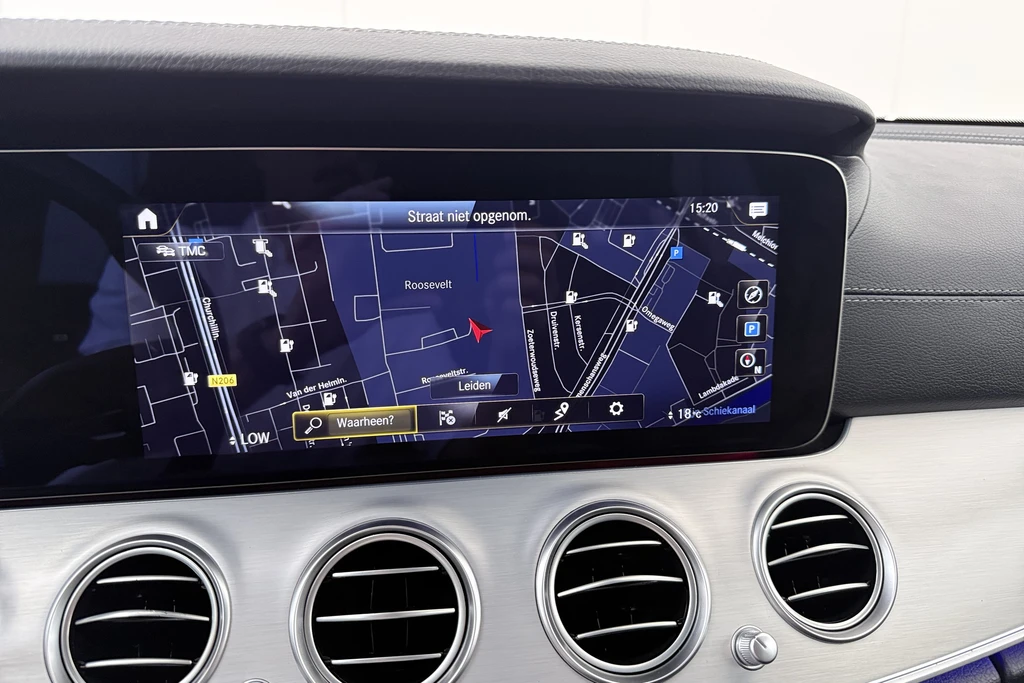 Mercedes-Benz E-Klasse – foto 21