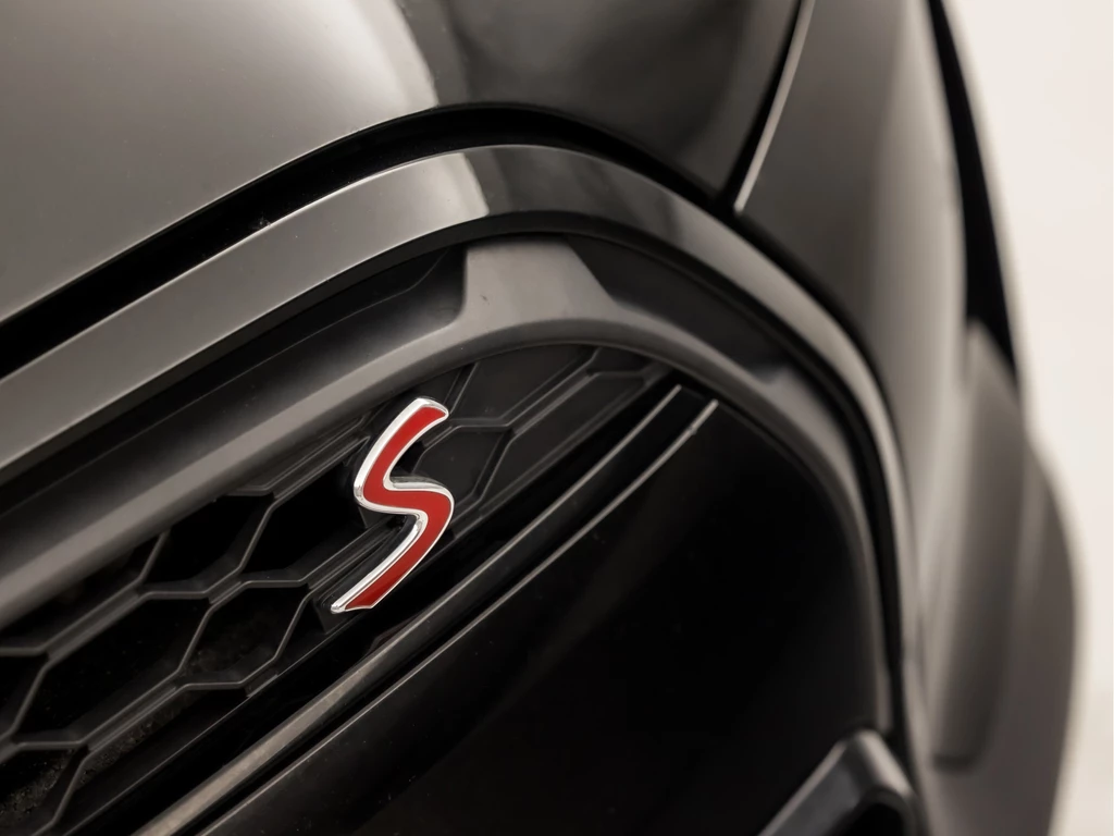 MINI Cooper S – foto 43