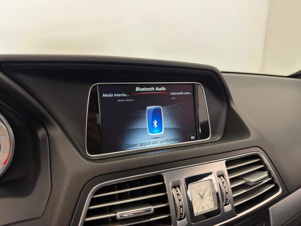 Mercedes-Benz E-Klasse – foto 15