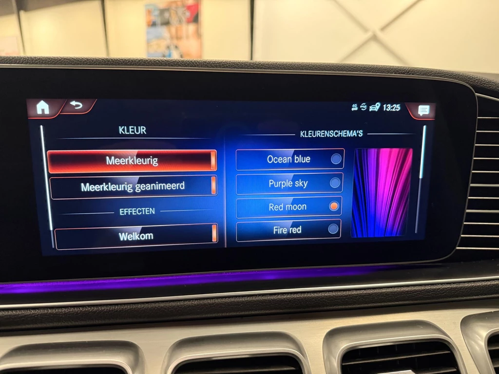 Mercedes-Benz GLE – foto 45