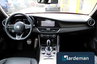 Alfa Romeo Giulia – thumbnail 7