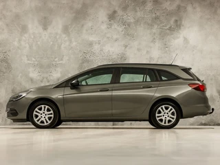 Opel Astra – thumbnail 2
