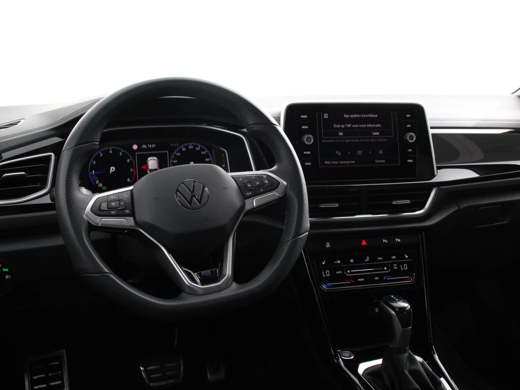 Volkswagen T-Roc – foto 9