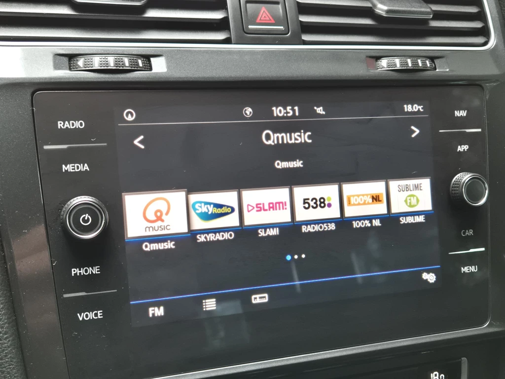 Volkswagen Golf – foto 18