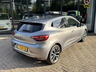 Renault Clio – thumbnail 5