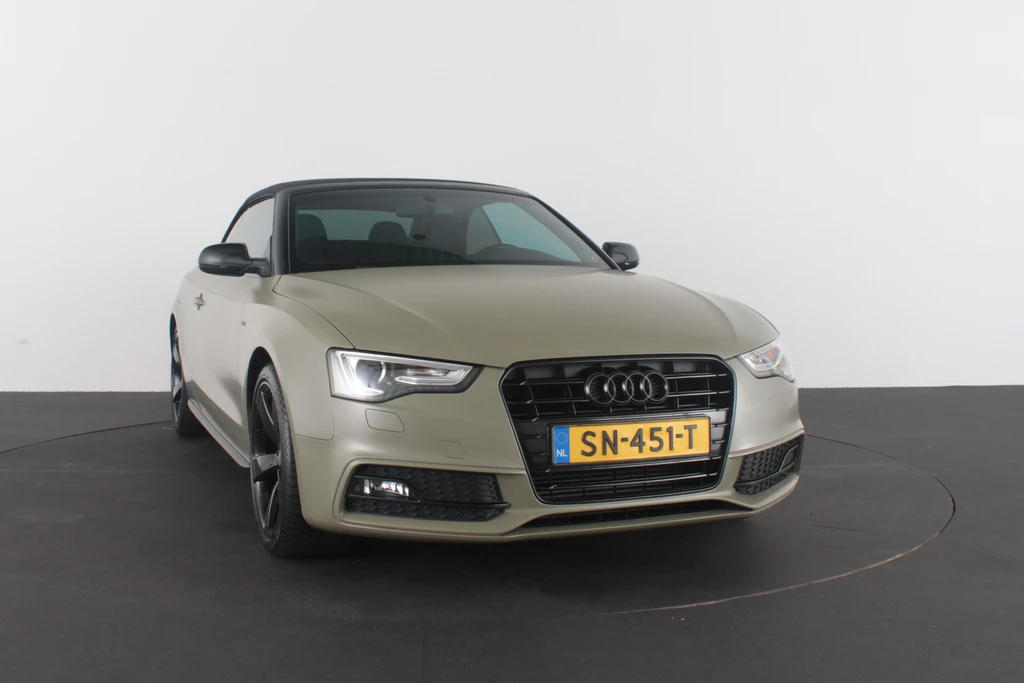 Audi A5 – foto 12