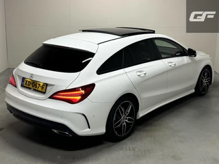Mercedes-Benz CLA – thumbnail 12
