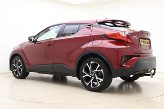 Toyota C-HR – thumbnail 4