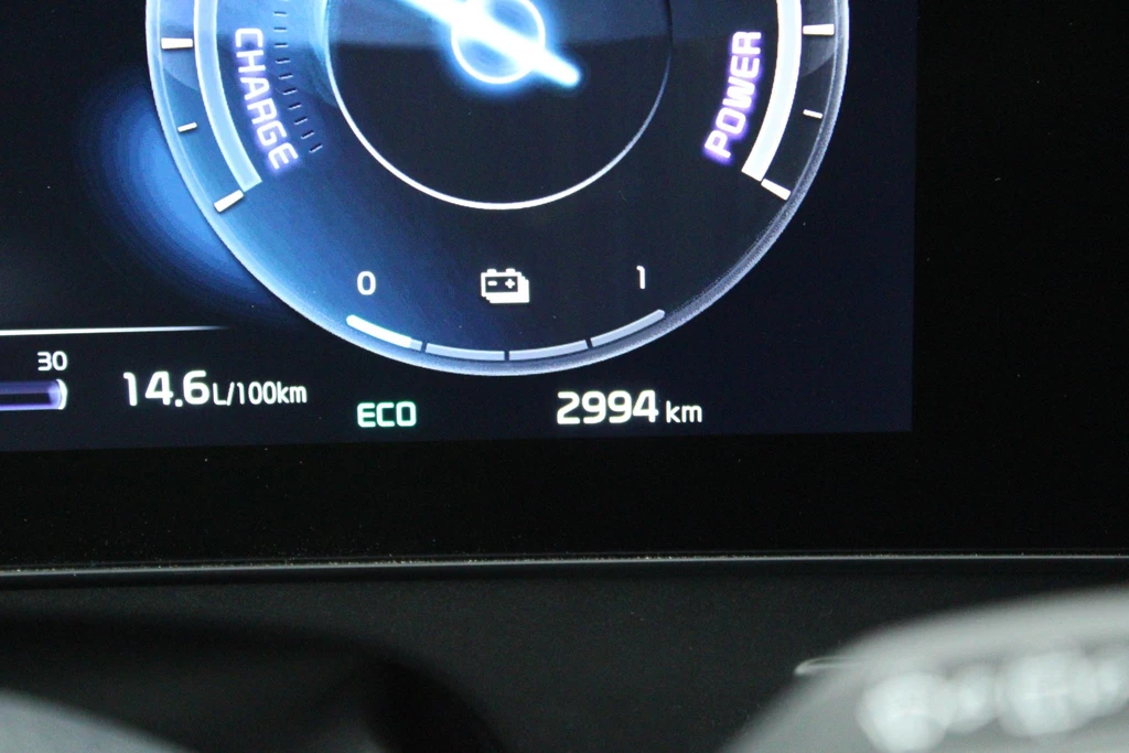 Kia Sportage – foto 41