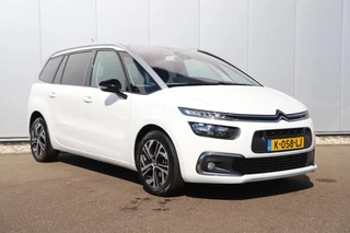 Citroën Grand C4 Spacetourer – thumbnail 3