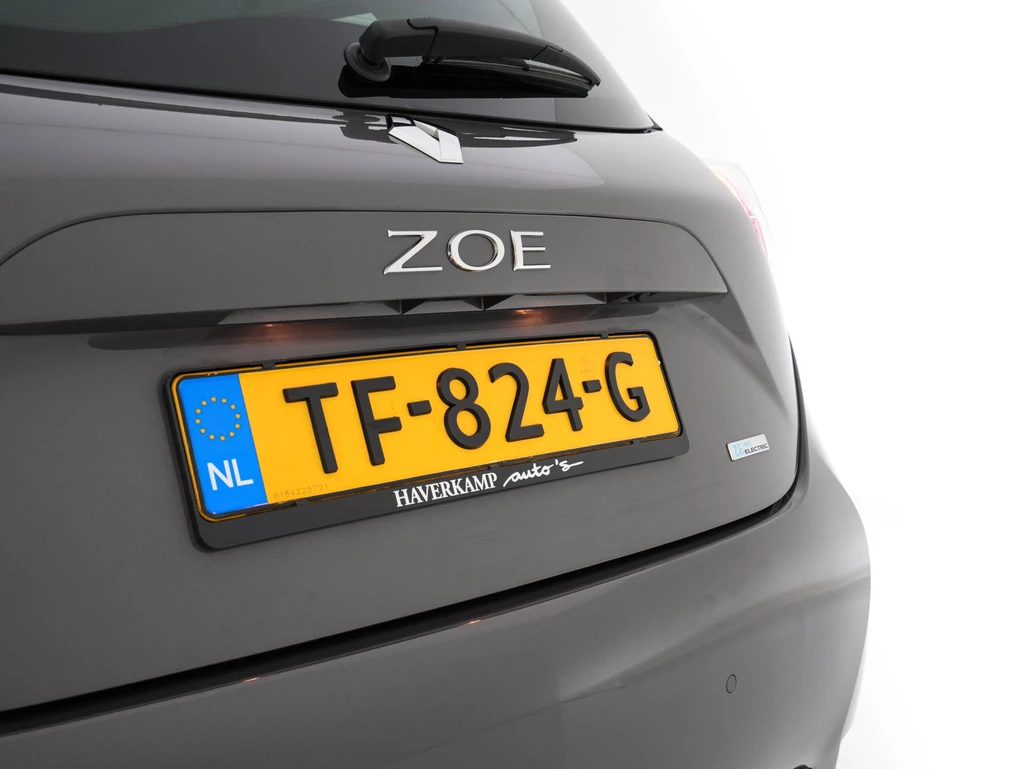 Renault ZOE – foto 23
