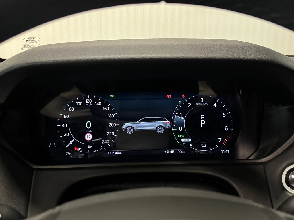 Land Rover Range Rover Velar – foto 21