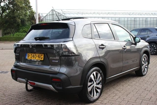 Suzuki S-Cross – thumbnail 5