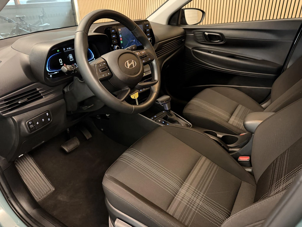 Hyundai i20 – foto 16