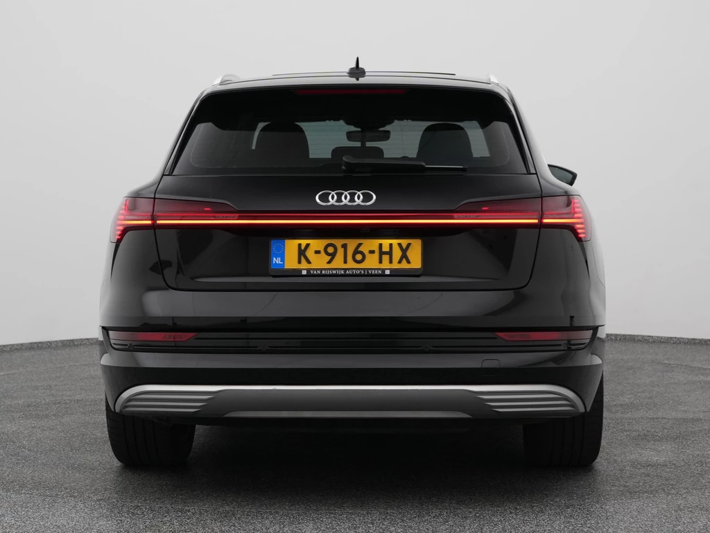 Audi e-tron – foto 7