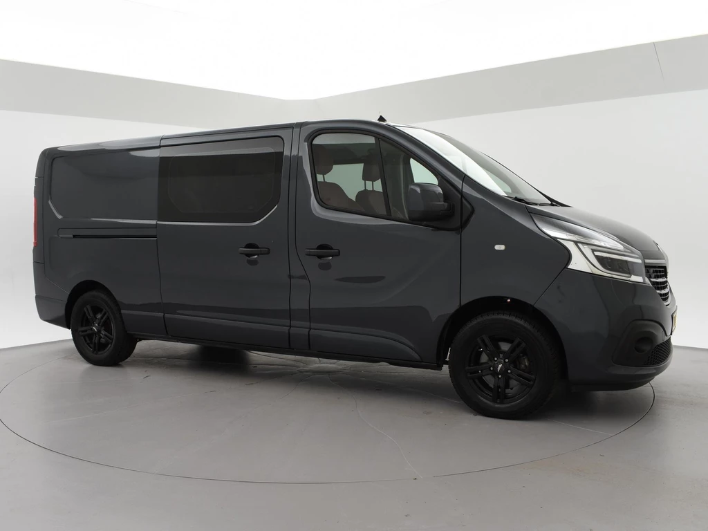 Renault Trafic – foto 6