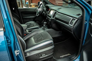 Ford Ranger – thumbnail 16
