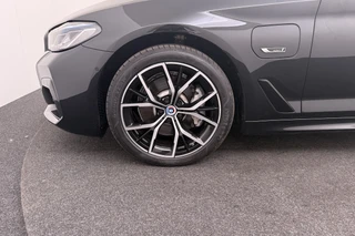 BMW 5 Serie – thumbnail 7