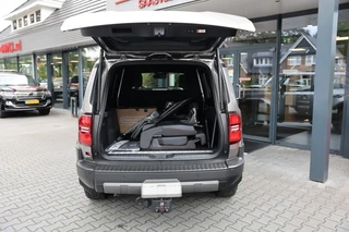 Toyota Land Cruiser – thumbnail 9