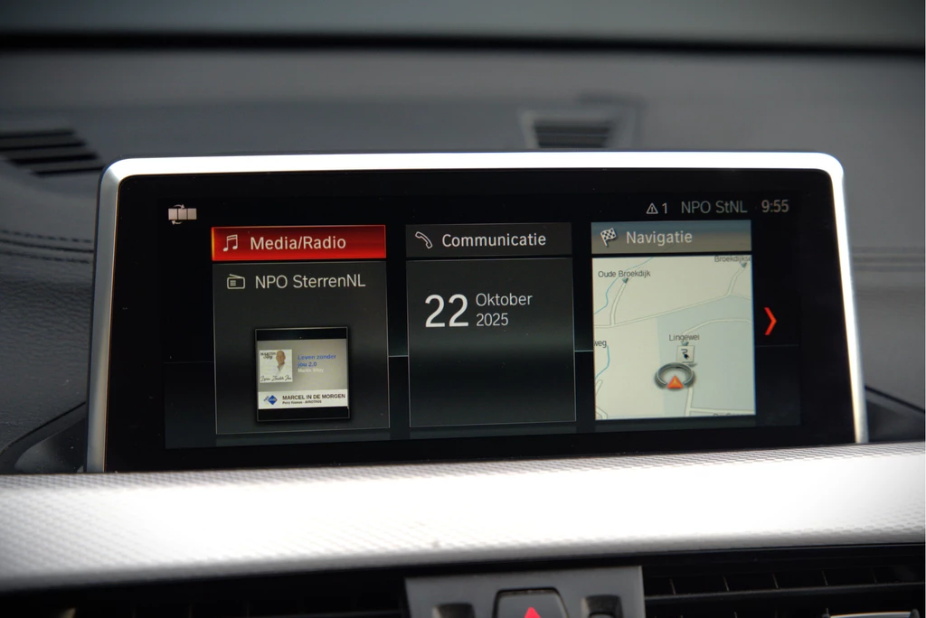 BMW X1 – foto 42