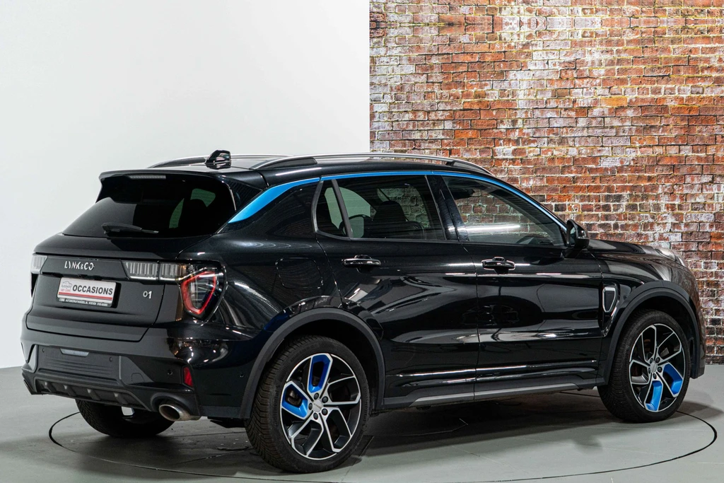 Lynk & Co 01 – foto 10