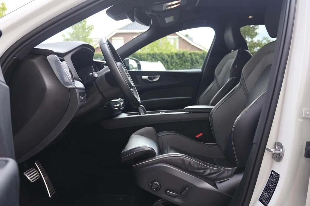 Volvo XC60 – foto 21