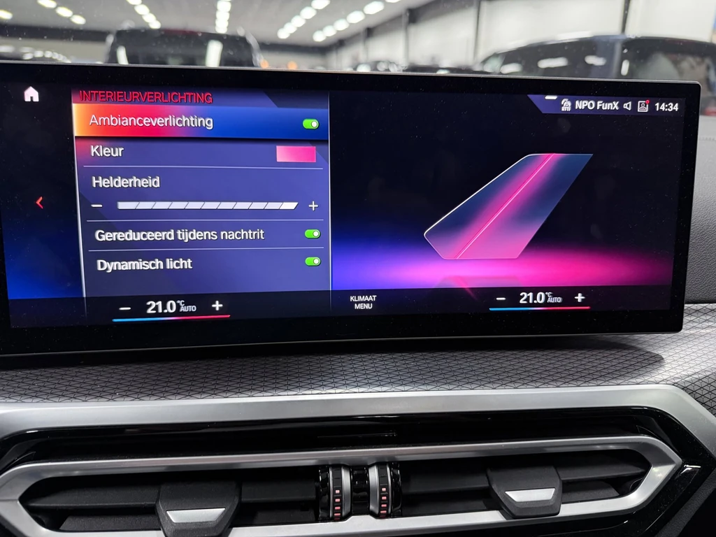 BMW i4 – foto 41