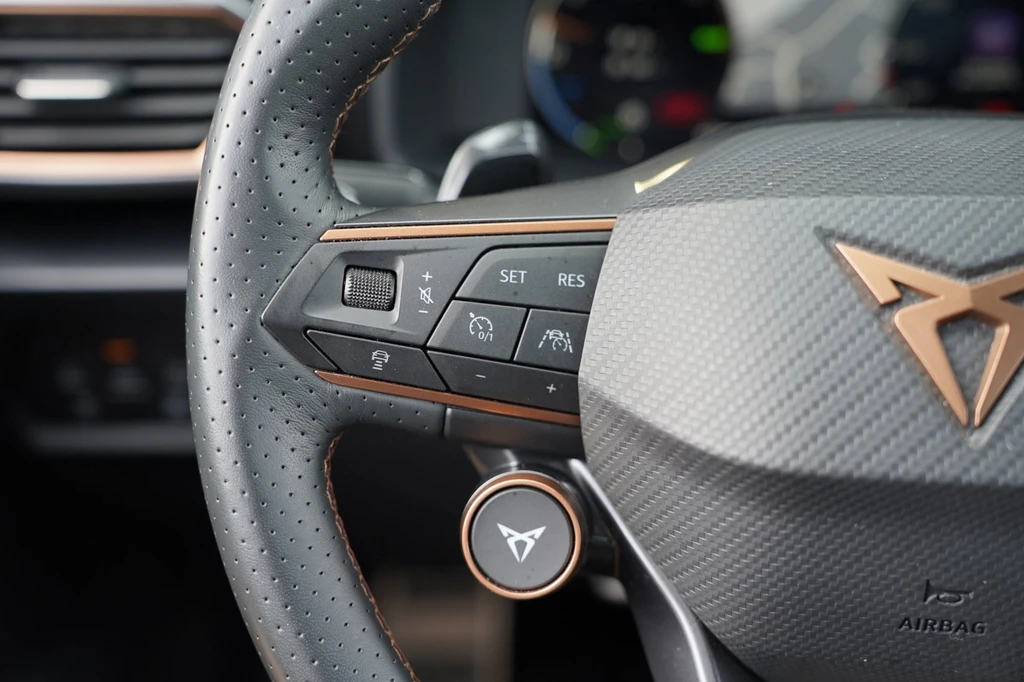 CUPRA Leon Sportstourer – foto 18