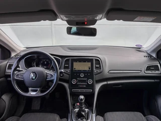 Renault Mégane Estate – thumbnail 36