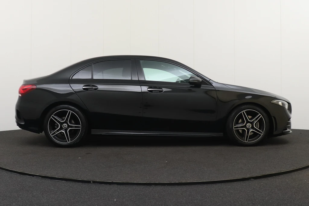 Mercedes-Benz A-Klasse – foto 5