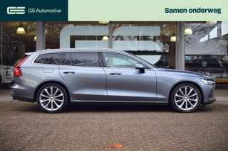Volvo V60 – thumbnail 9