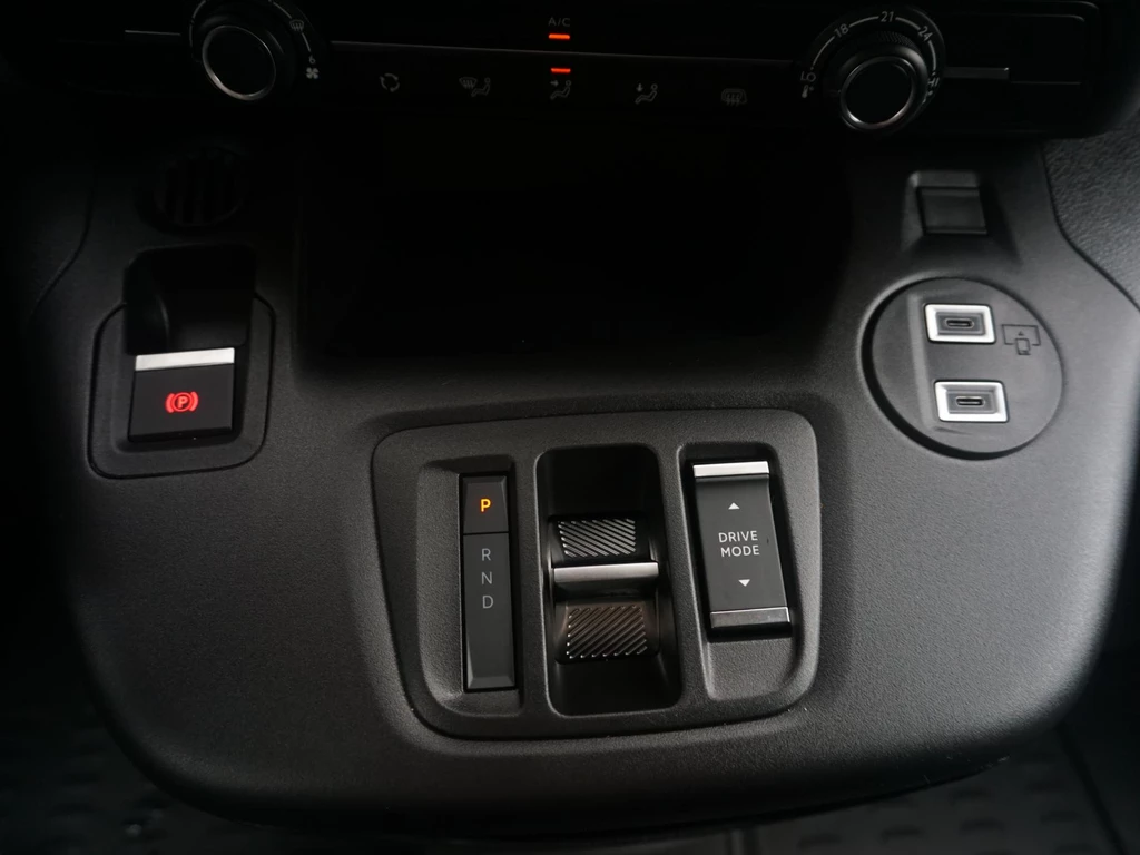 Peugeot e-Partner – foto 24