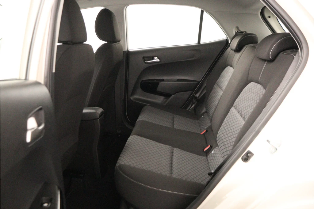 Kia Picanto – foto 33