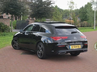 Mercedes-Benz CLA – thumbnail 3